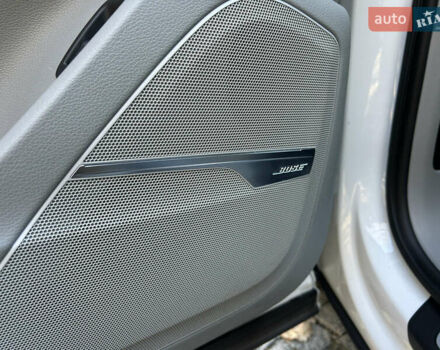 Білий Ауді Ку 7, об'ємом двигуна 3 л та пробігом 104 тис. км за 28500 $, фото 46 на Automoto.ua