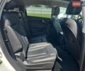 Білий Ауді Ку 7, об'ємом двигуна 3 л та пробігом 155 тис. км за 17200 $, фото 8 на Automoto.ua