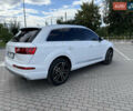 Білий Ауді Ку 7, об'ємом двигуна 3 л та пробігом 105 тис. км за 32500 $, фото 22 на Automoto.ua