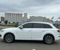 Білий Ауді Ку 7, об'ємом двигуна 3 л та пробігом 145 тис. км за 39555 $, фото 10 на Automoto.ua
