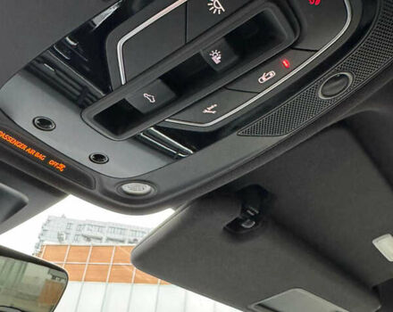 Белый Ауди Ку 7, объемом двигателя 3 л и пробегом 87 тыс. км за 32500 $, фото 27 на Automoto.ua