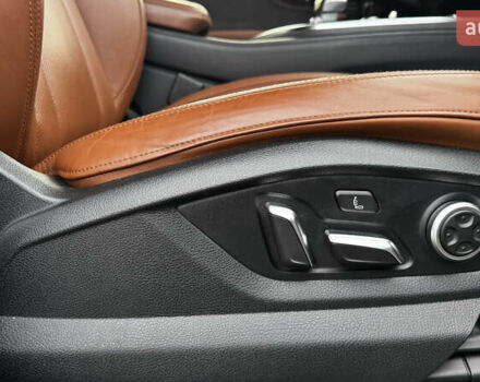 Ауди Ку 7 2018 в Тернополе на Automoto.ua Белый Ауди Ку 7, объемом двигателя 3 л и пробегом 151 тыс. км за 40900 $, фото 29 на Automoto.ua