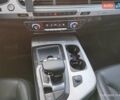 Белый Ауди Ку 7, объемом двигателя 2 л и пробегом 96 тыс. км за 44000 $, фото 29 на Automoto.ua