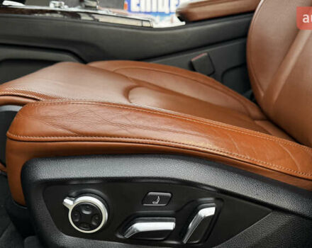 Ауди Ку 7 2018 в Тернополе на Automoto.ua Белый Ауди Ку 7, объемом двигателя 3 л и пробегом 151 тыс. км за 40900 $, фото 48 на Automoto.ua