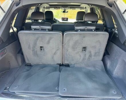 Ауді Ку 7 2018 у Львові на Automoto.ua Білий Ауді Ку 7, об'ємом двигуна 3 л та пробігом 32 тис. км за 14900 $, фото 14 на Automoto.ua