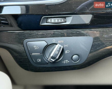 Білий Ауді Ку 7, об'ємом двигуна 3 л та пробігом 140 тис. км за 30999 $, фото 39 на Automoto.ua