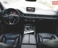 Белый Ауди Ку 7, объемом двигателя 3 л и пробегом 140 тыс. км за 38500 $, фото 17 на Automoto.ua