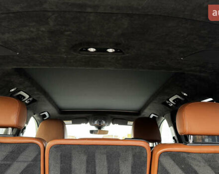 Ауди Ку 7 2018 в Тернополе на Automoto.ua Белый Ауди Ку 7, объемом двигателя 3 л и пробегом 151 тыс. км за 40900 $, фото 27 на Automoto.ua