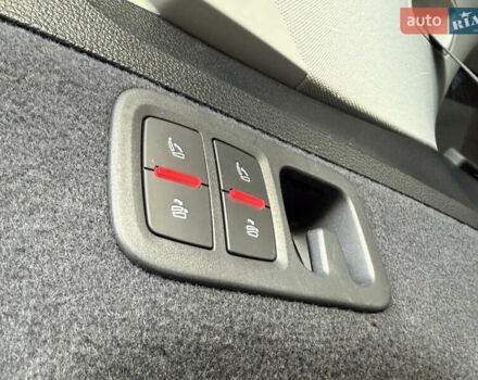 Білий Ауді Ку 7, об'ємом двигуна 3 л та пробігом 108 тис. км за 31900 $, фото 77 на Automoto.ua