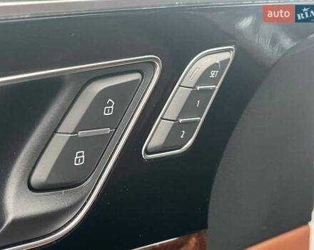 Белый Ауди Ку 7, объемом двигателя 3 л и пробегом 105 тыс. км за 31990 $, фото 11 на Automoto.ua