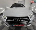 Білий Ауді Ку 7, об'ємом двигуна 2 л та пробігом 136 тис. км за 29599 $, фото 3 на Automoto.ua