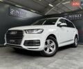 Белый Ауди Ку 7, объемом двигателя 1.98 л и пробегом 102 тыс. км за 29900 $, фото 1 на Automoto.ua