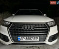 Білий Ауді Ку 7, об'ємом двигуна 2.97 л та пробігом 121 тис. км за 53700 $, фото 24 на Automoto.ua