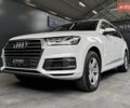 Белый Ауди Ку 7, объемом двигателя 1.98 л и пробегом 102 тыс. км за 29900 $, фото 1 на Automoto.ua
