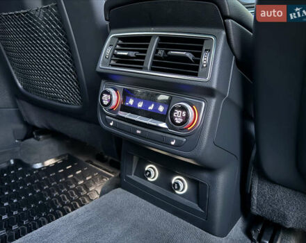 Ауді Ку 7 2018 у Самборе на Automoto.ua Білий Ауді Ку 7, об'ємом двигуна 3 л та пробігом 192 тис. км за 28500 $, фото 21 на Automoto.ua