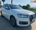 Ауді Ку 7 2018 у Києві на Automoto.ua Білий Ауді Ку 7, об'ємом двигуна 3 л та пробігом 118 тис. км за 32700 $, фото 8 на Automoto.ua