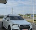 Білий Ауді Ку 7, об'ємом двигуна 0 л та пробігом 170 тис. км за 26777 $, фото 4 на Automoto.ua