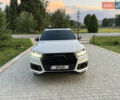 Ауді Ку 7 2018 у Самборе на Automoto.ua Білий Ауді Ку 7, об'ємом двигуна 3 л та пробігом 192 тис. км за 28500 $, фото 1 на Automoto.ua