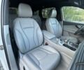Белый Ауди Ку 7, объемом двигателя 2 л и пробегом 127 тыс. км за 26900 $, фото 22 на Automoto.ua
