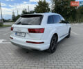 Білий Ауді Ку 7, об'ємом двигуна 3 л та пробігом 105 тис. км за 32500 $, фото 16 на Automoto.ua