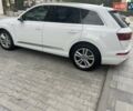 Белый Ауди Ку 7, объемом двигателя 2.97 л и пробегом 120 тыс. км за 46000 $, фото 5 на Automoto.ua