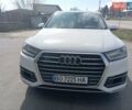 Белый Ауди Ку 7, объемом двигателя 3 л и пробегом 186 тыс. км за 23500 $, фото 1 на Automoto.ua