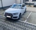 Білий Ауді Ку 7, об'ємом двигуна 3 л та пробігом 162 тис. км за 32500 $, фото 28 на Automoto.ua