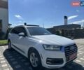 Білий Ауді Ку 7, об'ємом двигуна 1.98 л та пробігом 130 тис. км за 27900 $, фото 12 на Automoto.ua