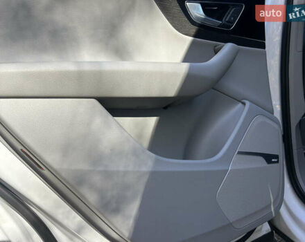 Білий Ауді Ку 7, об'ємом двигуна 3 л та пробігом 104 тис. км за 28500 $, фото 64 на Automoto.ua