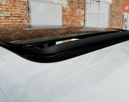 Білий Ауді Ку 7, об'ємом двигуна 3 л та пробігом 152 тис. км за 38500 $, фото 38 на Automoto.ua