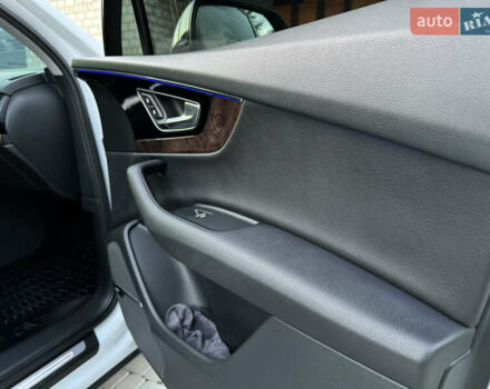 Ауді Ку 7 2018 у Самборе на Automoto.ua Білий Ауді Ку 7, об'ємом двигуна 3 л та пробігом 192 тис. км за 28500 $, фото 19 на Automoto.ua