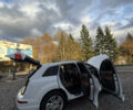 Ауді Ку 7 2018 у Трускавце на Automoto.ua Білий Ауді Ку 7, об'ємом двигуна 2 л та пробігом 136 тис. км за 29599 $, фото 38 на Automoto.ua
