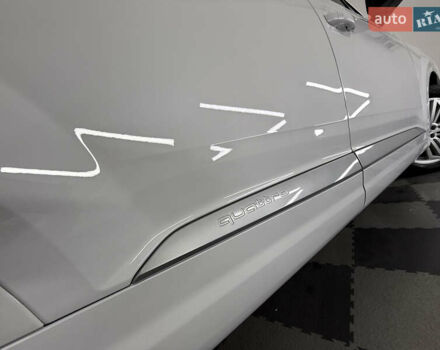 Белый Ауди Ку 7, объемом двигателя 2 л и пробегом 136 тыс. км за 25999 $, фото 108 на Automoto.ua