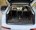 Ауді Ку 7 2018 у Кам'янське (Дніпродзержинськ) на Automoto.ua Білий Ауді Ку 7, об'ємом двигуна 3 л та пробігом 85 тис. км за 27900 $, фото 22 на Automoto.ua