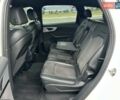 Білий Ауді Ку 7, об'ємом двигуна 2.97 л та пробігом 145 тис. км за 39555 $, фото 16 на Automoto.ua