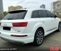 Білий Ауді Ку 7, об'ємом двигуна 3 л та пробігом 145 тис. км за 39555 $, фото 2 на Automoto.ua