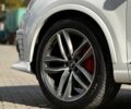 Білий Ауді Ку 7, об'ємом двигуна 3 л та пробігом 145 тис. км за 36900 $, фото 8 на Automoto.ua