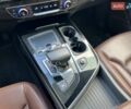 Белый Ауди Ку 7, объемом двигателя 3 л и пробегом 123 тыс. км за 32500 $, фото 43 на Automoto.ua