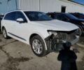 Білий Ауді Ку 7, об'ємом двигуна 3 л та пробігом 101 тис. км за 22000 $, фото 2 на Automoto.ua