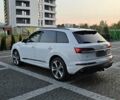 Белый Ауди Ку 7, объемом двигателя 3 л и пробегом 69 тыс. км за 45200 $, фото 6 на Automoto.ua