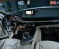 Білий Ауді Ку 7, об'ємом двигуна 3 л та пробігом 210 тис. км за 19999 $, фото 22 на Automoto.ua