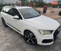 Білий Ауді Ку 7, об'ємом двигуна 3 л та пробігом 120 тис. км за 45300 $, фото 2 на Automoto.ua
