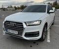 Белый Ауди Ку 7, объемом двигателя 1.98 л и пробегом 79 тыс. км за 33850 $, фото 1 на Automoto.ua
