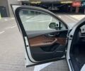 Белый Ауди Ку 7, объемом двигателя 3 л и пробегом 123 тыс. км за 32500 $, фото 24 на Automoto.ua