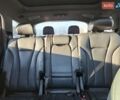 Ауди Ку 7 2019 в Львове на Automoto.ua Белый Ауди Ку 7, объемом двигателя 3 л и пробегом 44 тыс. км за 9000 $, фото 9 на Automoto.ua