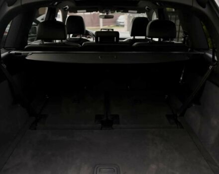 Белый Ауди Ку 7, объемом двигателя 3 л и пробегом 77 тыс. км за 23600 $, фото 22 на Automoto.ua