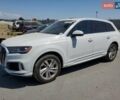 Білий Ауді Ку 7, об'ємом двигуна 0 л та пробігом 146 тис. км за 19400 $, фото 1 на Automoto.ua
