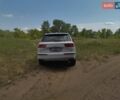 Белый Ауди Ку 7, объемом двигателя 1.98 л и пробегом 94 тыс. км за 33000 $, фото 10 на Automoto.ua