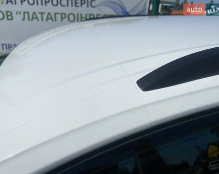 Белый Ауди Ку 7, объемом двигателя 2.97 л и пробегом 117 тыс. км за 52500 $, фото 6 на Automoto.ua