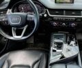 Білий Ауді Ку 7, об'ємом двигуна 3 л та пробігом 31 тис. км за 18500 $, фото 6 на Automoto.ua